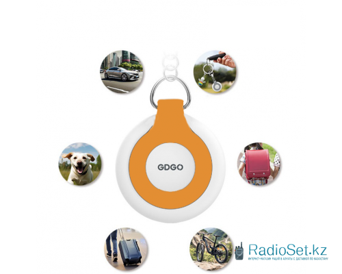 GPS AirTag GDMFFD01 GPS AirTag GDMFFD01
